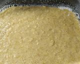 Foto del paso 1 de la receta: Torta de naranja 🍊 y avena licuada