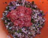 Foto del paso 6 de la receta: Salpicón de pulpo 🐙