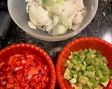 Foto del paso 4 de la receta: Guiso de lentejas (otro)