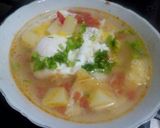 Foto del paso 4 de la receta: Pisca andina tachirense