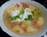 Foto del paso 4 de la receta: Pisca andina tachirense