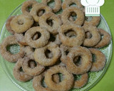 Foto del paso 4 de la receta: Roscos de vino dulce