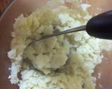 Foto del paso 2 de la receta: Papas fritas 🥔 emoji ❤️😝😔😊