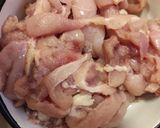 Magyaros csirkefalatok recept fázis 1 fotója