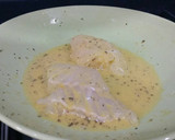 Foto del paso 1 de la receta: Merluza rebozada ligerita