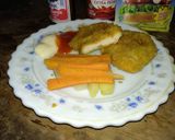 Foto langkah ke 7 dari resep Chicken katsu.