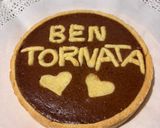 Foto del passaggio 13 della ricetta Crostata alla crema di cioccolato🥧🍫