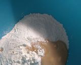Foto del paso 1 de la receta: Buñuelitos fáciles solo 2 ingredientes yogurt y harina