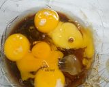 Foto langkah ke 1 dari resep Onbijtkoek.