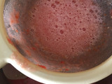 Sopa de verdura