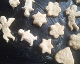 A picture of step 3 of Flaky Biscuits.
