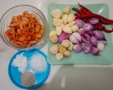 Foto langkah ke 1 dari resep Nasi Goreng Spesial.