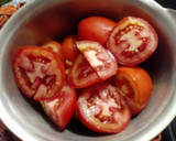 Foto del paso 1 de la receta: Salmorejo