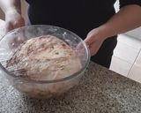 Foto del paso 4 de la receta: Bollitos Chocolateados