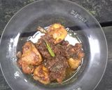 Foto langkah ke 2 dari resep Ayam Goreng Sambal Ijo.