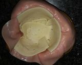 Foto del paso 4 de la receta Pan relleno