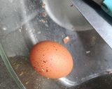 Foto langkah ke 1 dari resep Nasi Goreng Daun Ginseng Daging Sapi.