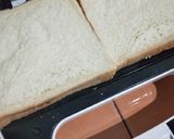 Foto langkah ke 5 dari resep 70. Roti Bakar Pizza.