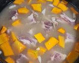 Foto del paso 8 de la receta: 🇦🇷🥘 Locro Argentino a la olla de hierro 🥘🇦🇷