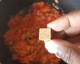 Managu in coconut milk recipe step 3 photo