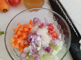 69. Acar Kombucha