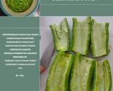 Foto langkah ke 10 dari resep Tumis pare teri pedas (tidak pahit).