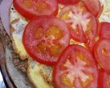 Foto del paso 2 de la receta: Súper sándwich de Mila 🥰