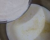 Foto del paso 1 de la receta: Ñoquis de sémola