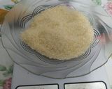 Foto langkah ke 5 dari resep Getas Ketan Putih.