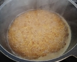 Foto del paso 1 de la receta: Ensaladilla de quinoa y pollo asado