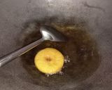 Foto langkah ke 3 dari resep Donat Alpukat.