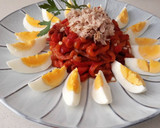 Foto del paso 1 de la receta: Chanquetes fritos -falsos-