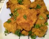 صورة لخطوة 5 من وصفة الفراخ البانية بخطوات بسيطة وطعم مميز 😋💗