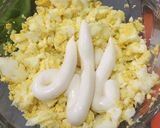 Foto langkah ke 1 dari resep Sandwich mayo.