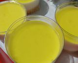 Foto langkah ke 6 dari resep Bavarois Sukun Cake.
