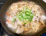Meiling。。青蔥炒菇菇的食譜步驟2照片