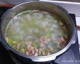 પોષણક્ષમ ખીચડી (Khichdi Recipe In Gujarati) રેસીપી સ્ટેપ3ફોટો