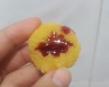 عکس مرحله 3 از دستور شیرینی بدون تخم مرغ