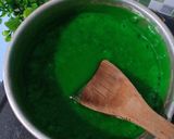 Foto langkah ke 1 dari resep Es Bongko Pontianak (hunkwe).
