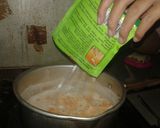 Foto langkah ke 3 dari resep Saus keju | cheese sauce |ala recheese no egg.