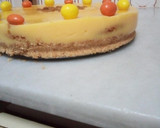 Foto del paso 6 de la receta: Tarta de flan