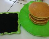 Foto langkah ke 5 dari resep Fluffy pancake lembuut.