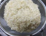 প্রন ফ্রায়েড রাইস (Prawn Fried Rice recipe in Bengali) রেসিপির ধাপ 2 ছবি
