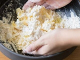 Ñoquis De Papa 😋‼️ 🥔
