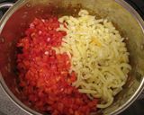 Pörkölt alap 🍲 Házi ízek, extra gyorsan! 🍅🧄🔥 recept fázis 3 fotója