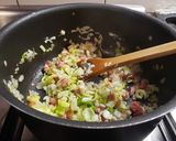 Foto del paso 3 de la receta: Receta de Locro Argentino en 6 pasos
