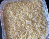 รูปขั้นตอนการทำที่ 3 ของ Mashed potato casserole