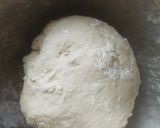 Pozsonyi kifli recept fázis 1 fotója