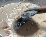 Foto langkah ke 4 dari resep Makaroni Elbow Cheesy Boom.