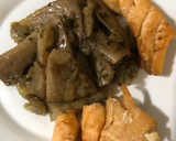 Foto del paso 9 de la receta: Setas a la casera